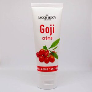 Baak Detailhandel Jacob Hooy Anti Aging Goji Creme Tube