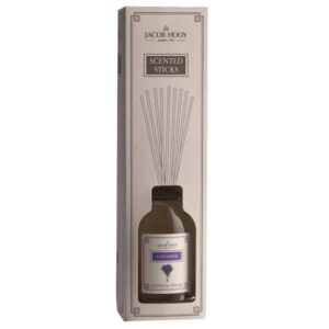 Baak Detailhandel Jacob Hooy Jacob Hooy Geurwater Lavendel 250ml Verpakking