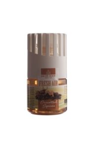 Baak Detailhandel Jacob Hooy Fresh Air Oriental Spices