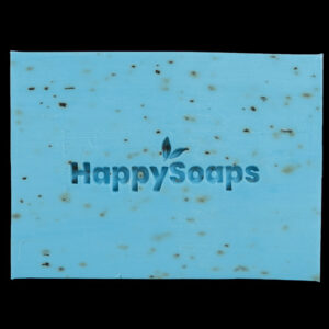 Body Bar Bergamot En Wierook 100gr Happysoaps Baak Detailhandel