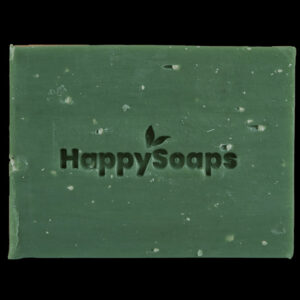 Body Bar Citroen En Basilicum 100gr Happysoaps Baak Detailhandel